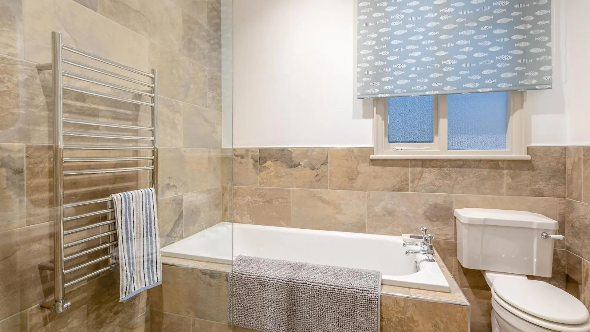 Holiday home Rockstedde -