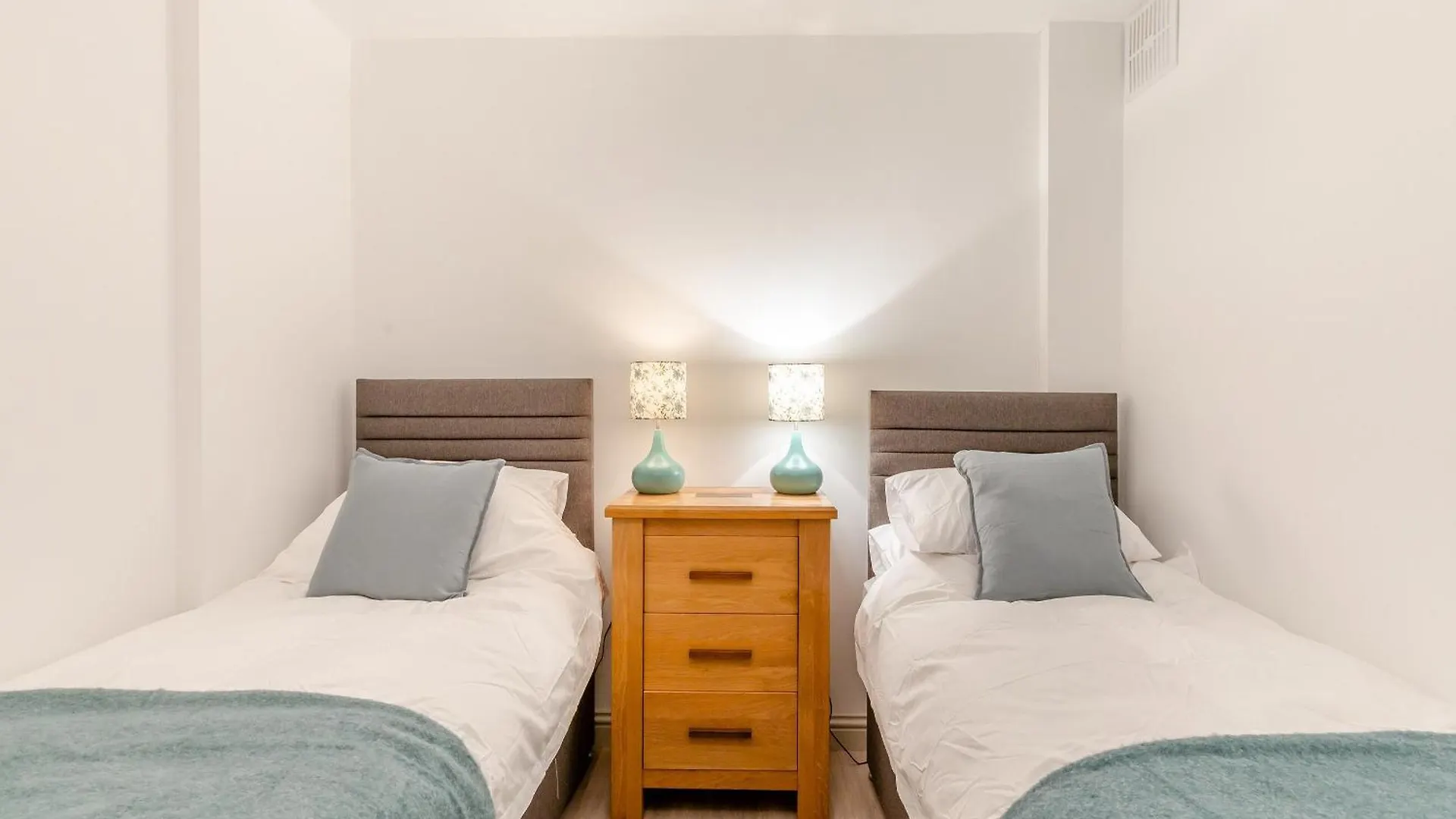 Holiday home Rockstedde - Salcombe