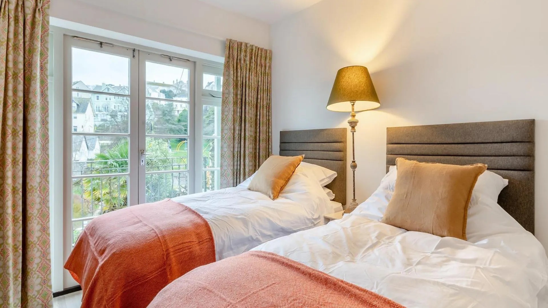 Rockstedde - * Salcombe