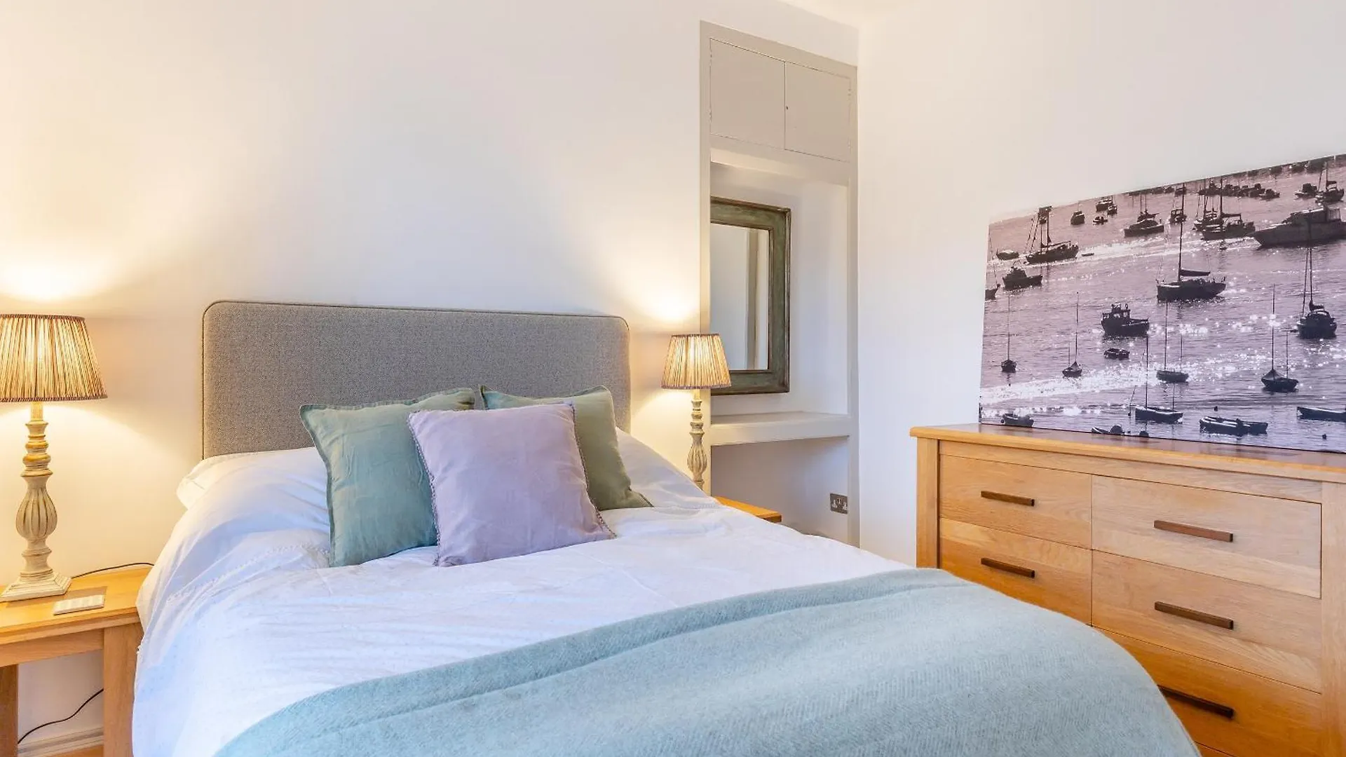Holiday home Rockstedde - *