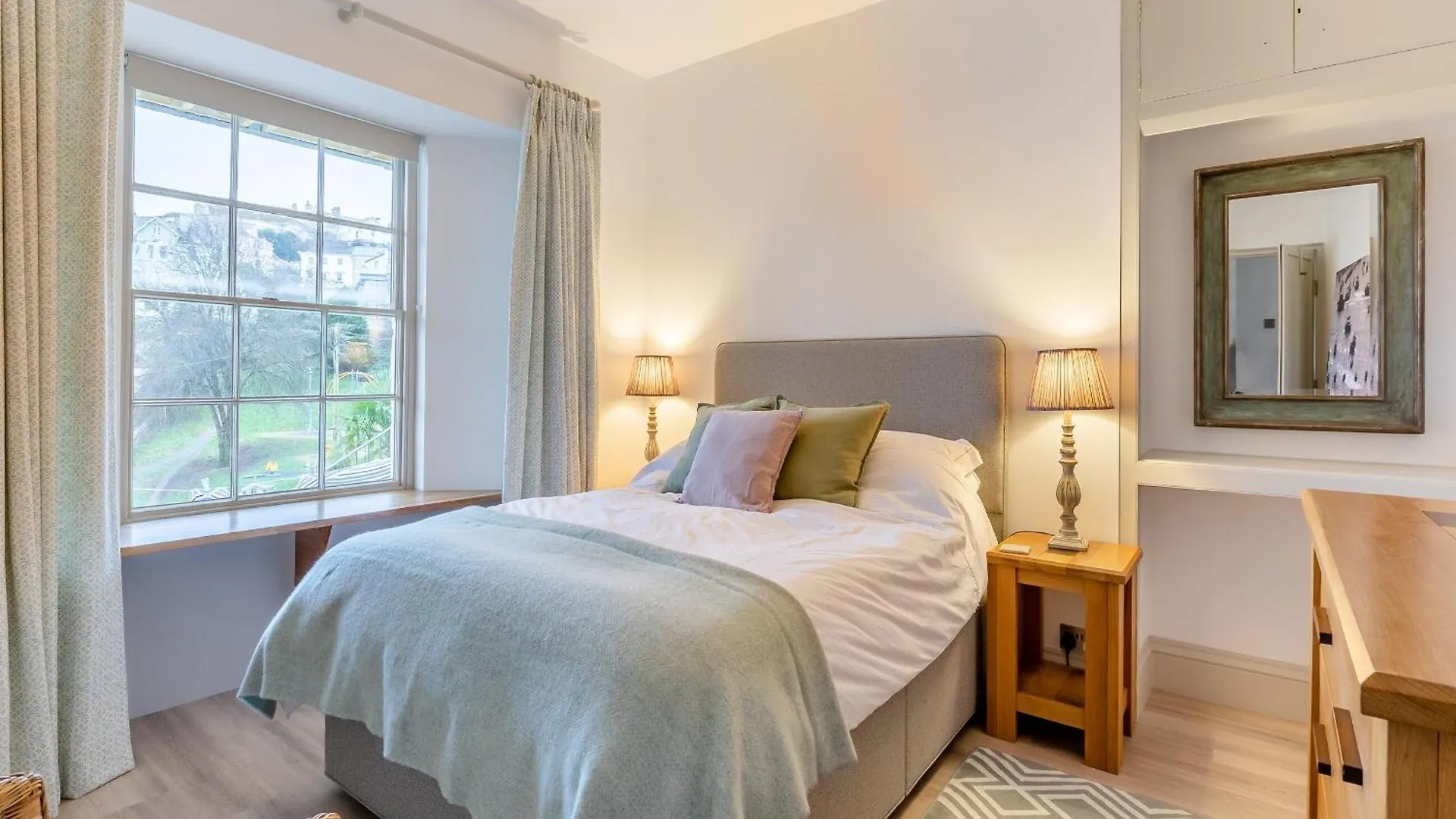 Rockstedde - Holiday home Salcombe