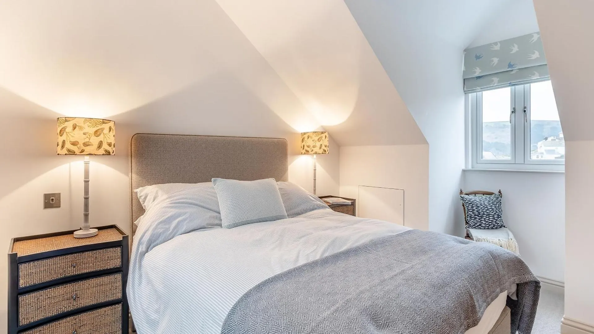Holiday home Rockstedde - Salcombe