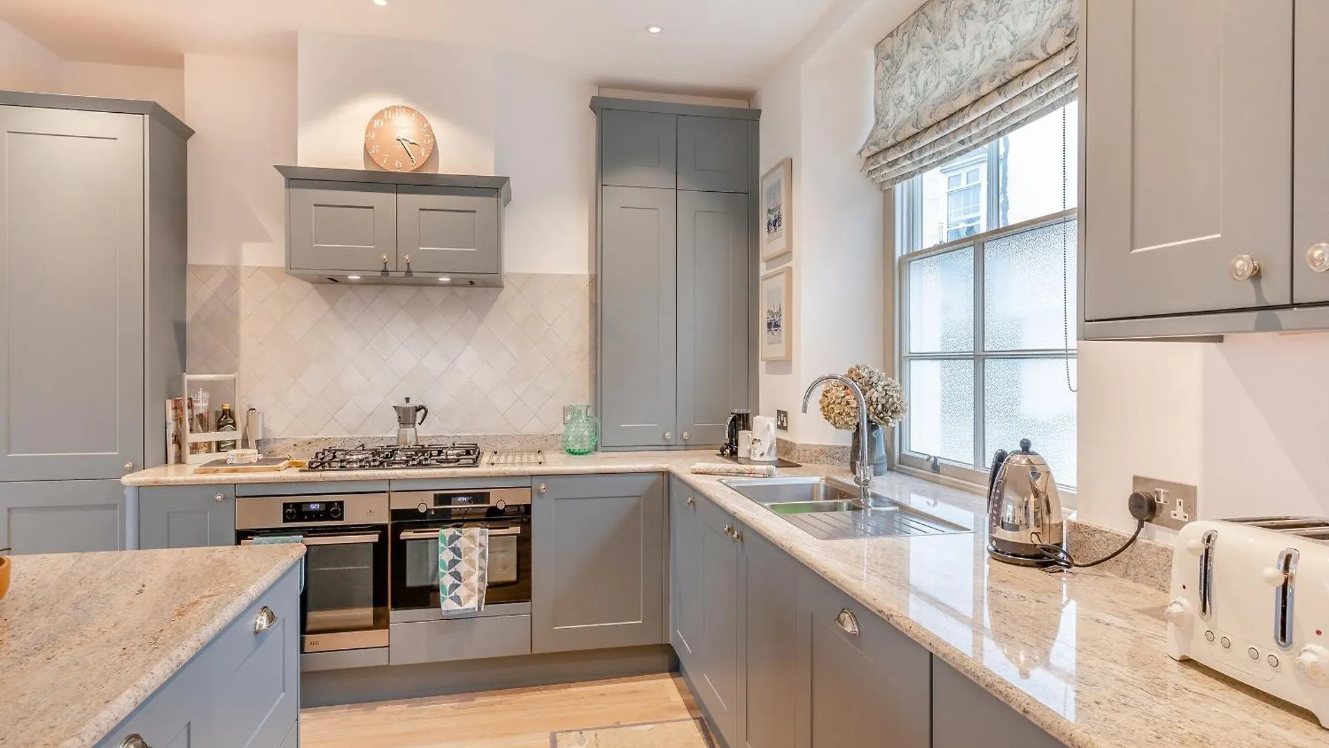 Rockstedde - * Salcombe