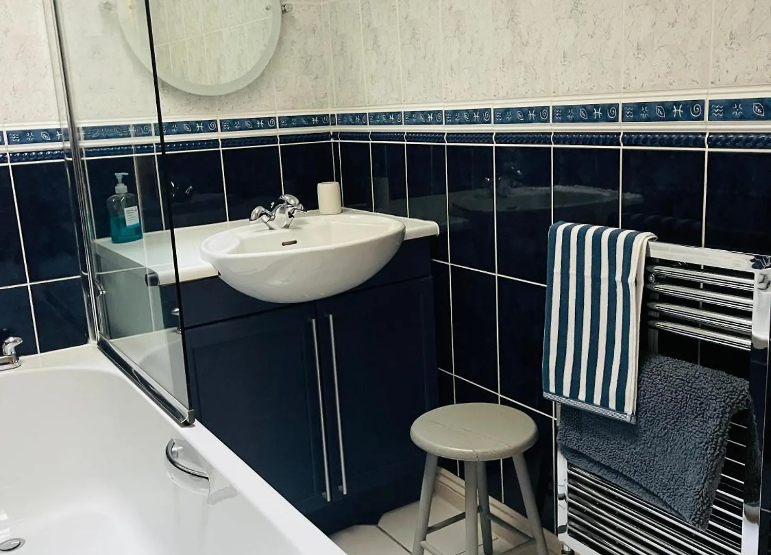 Holiday home 3-bedroom With Stunning Estuary Views Salcombe
