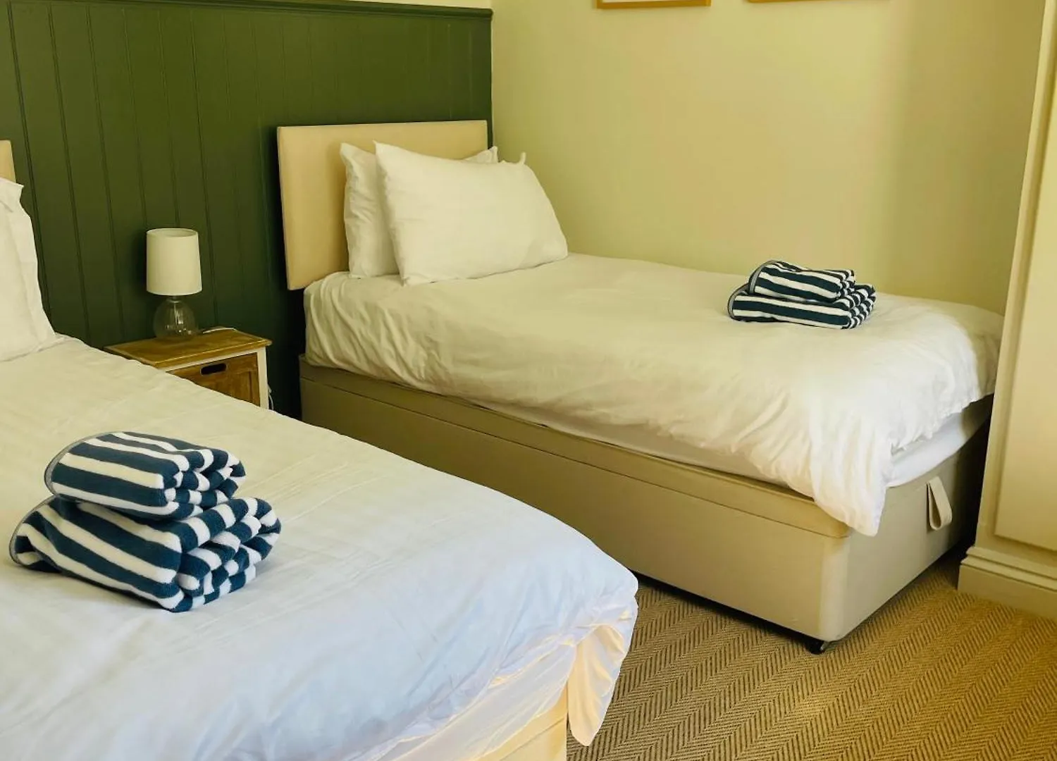 3-bedroom With Stunning Estuary Views Salcombe