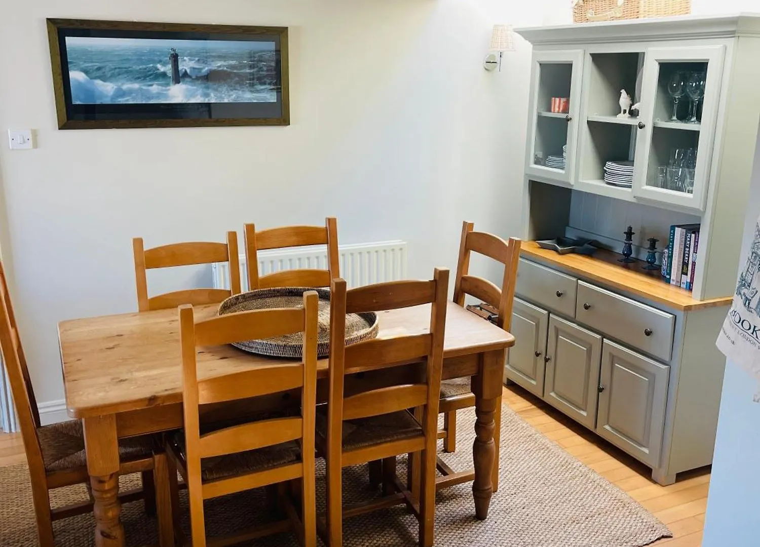3-bedroom With Stunning Estuary Views Holiday home Salcombe