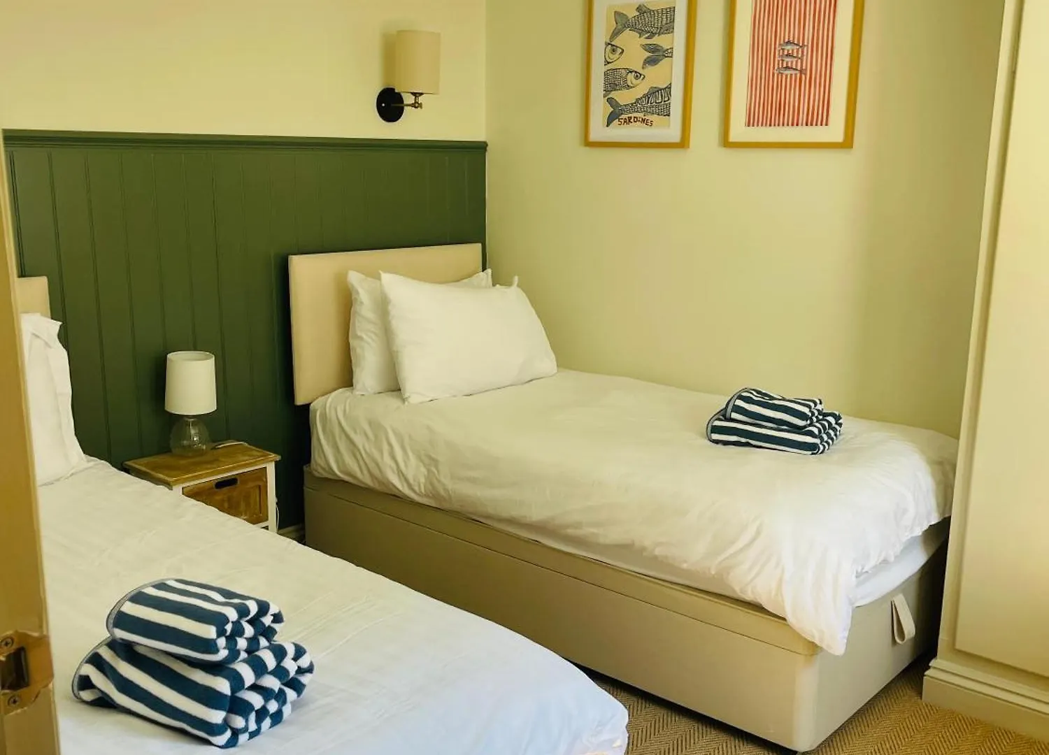 3-bedroom With Stunning Estuary Views