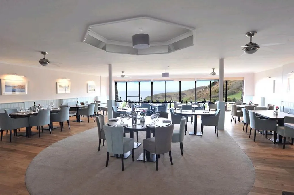 Soar Mill Cove Hotel 4*