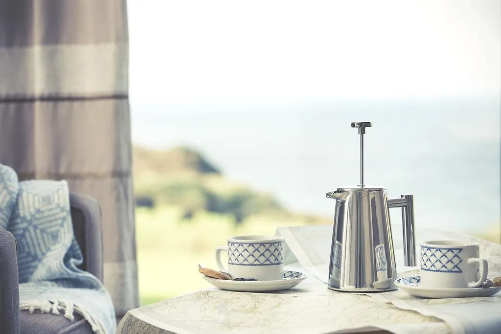 Soar Mill Cove Hotel Kingsbridge (Devon)