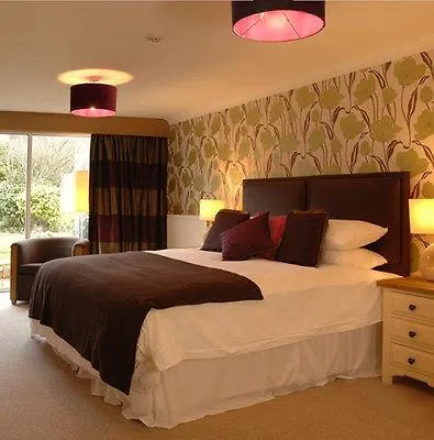 Soar Mill Cove Hotel Kingsbridge (Devon)