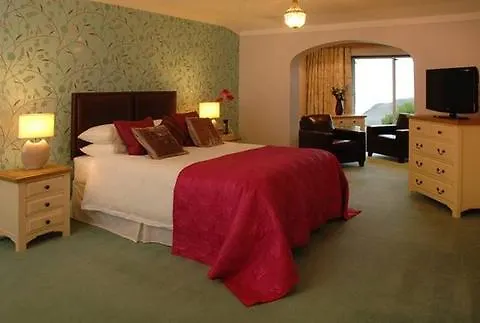 Soar Mill Cove Hotel