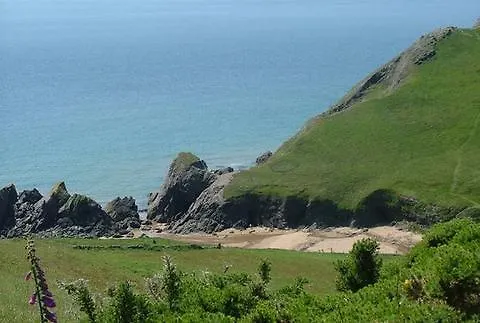 Soar Mill Cove 4*