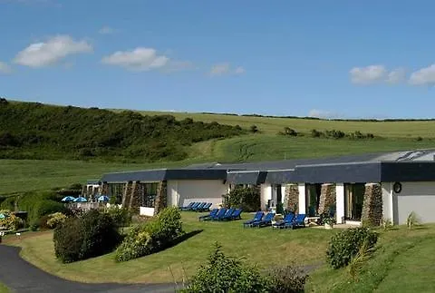 Soar Mill Cove
