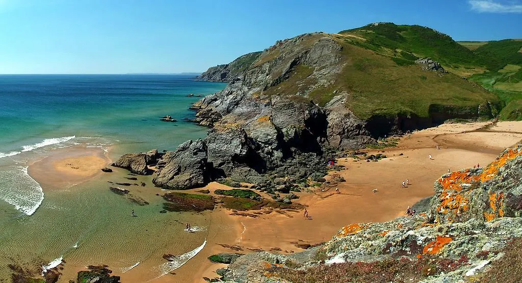 Hotel Soar Mill Cove 4*