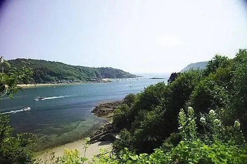 Harbour Club & 3* Salcombe