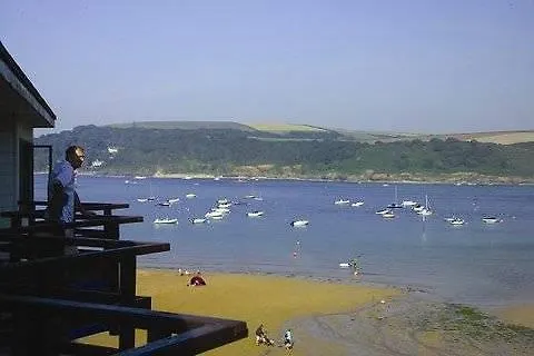 Hotel Harbour Club &