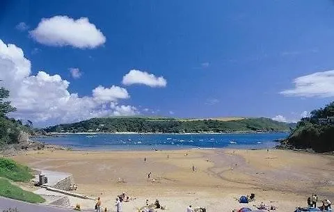 Harbour Club & Hotel Salcombe