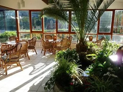 Harbour Club & Salcombe