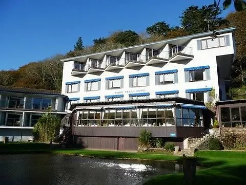 Harbour Club & Hotel