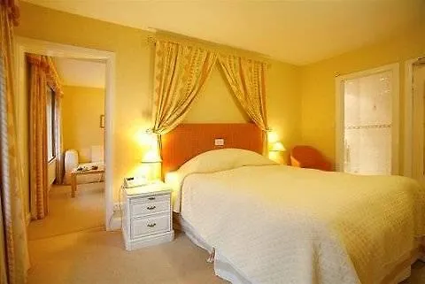 Hotel Harbour Club & Salcombe
