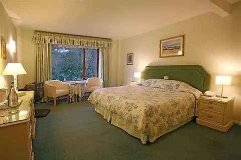 Hotel Harbour Club &