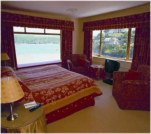 Harbour Club & Hotel Salcombe