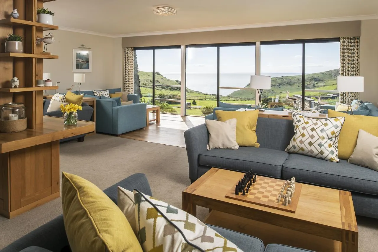 Soar Mill Cove 4*