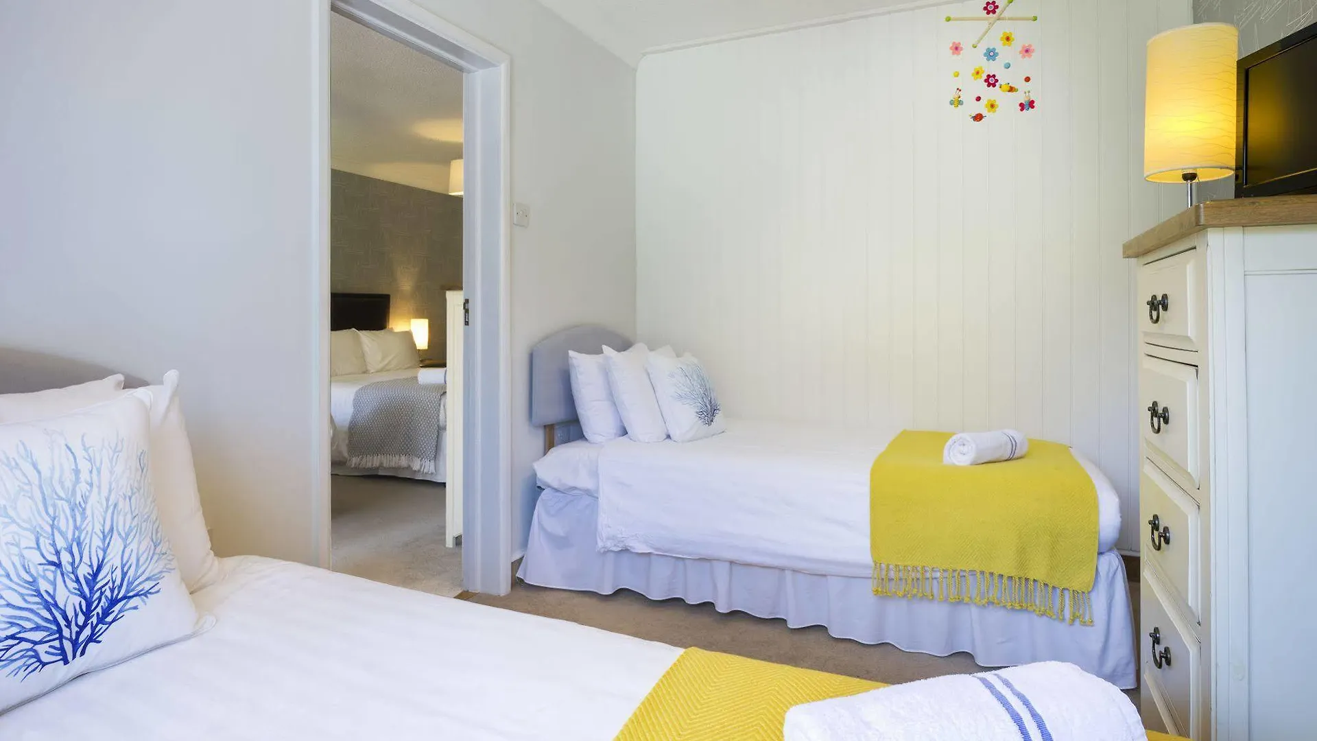 Hotel Soar Mill Cove 4*