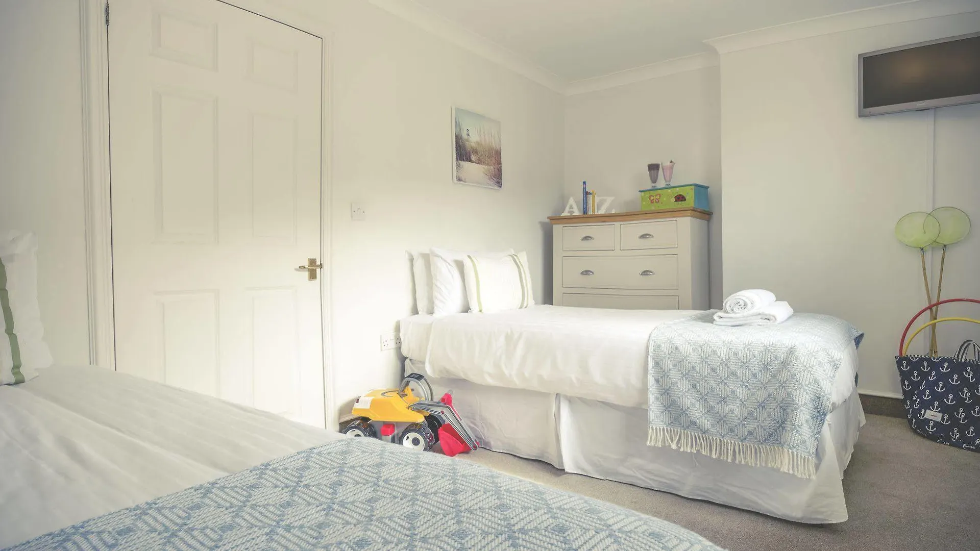 Hotel Soar Mill Cove 4*