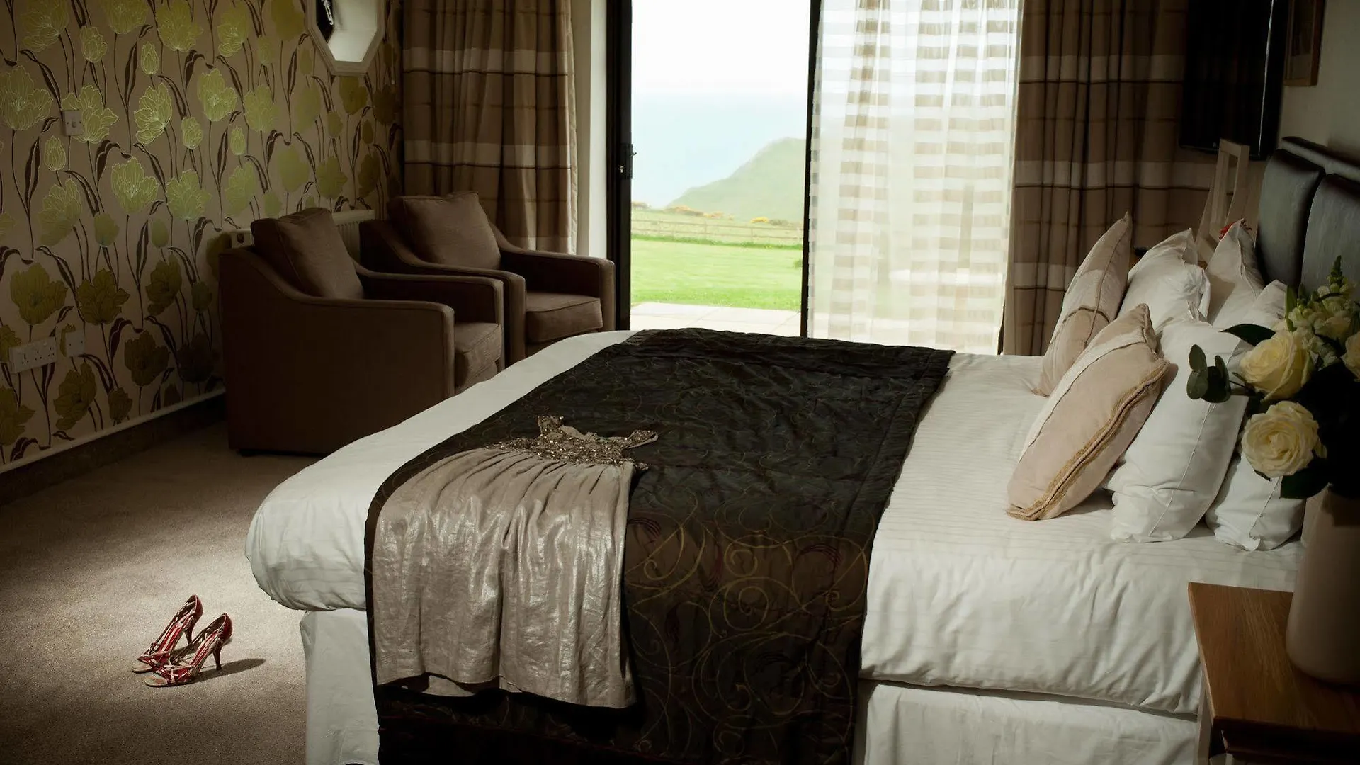 Hotel Soar Mill Cove 4*