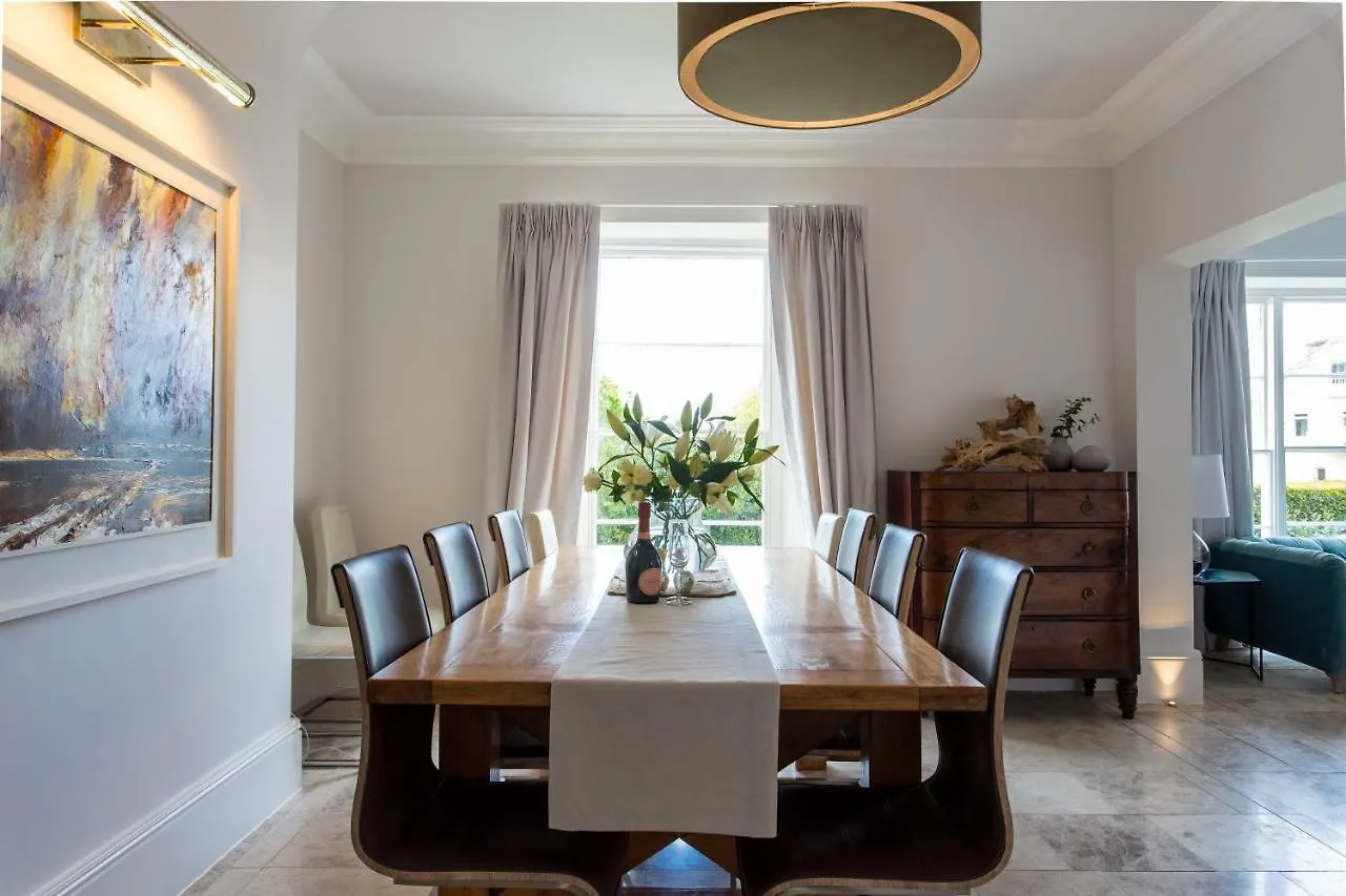Merchants House Holiday home *