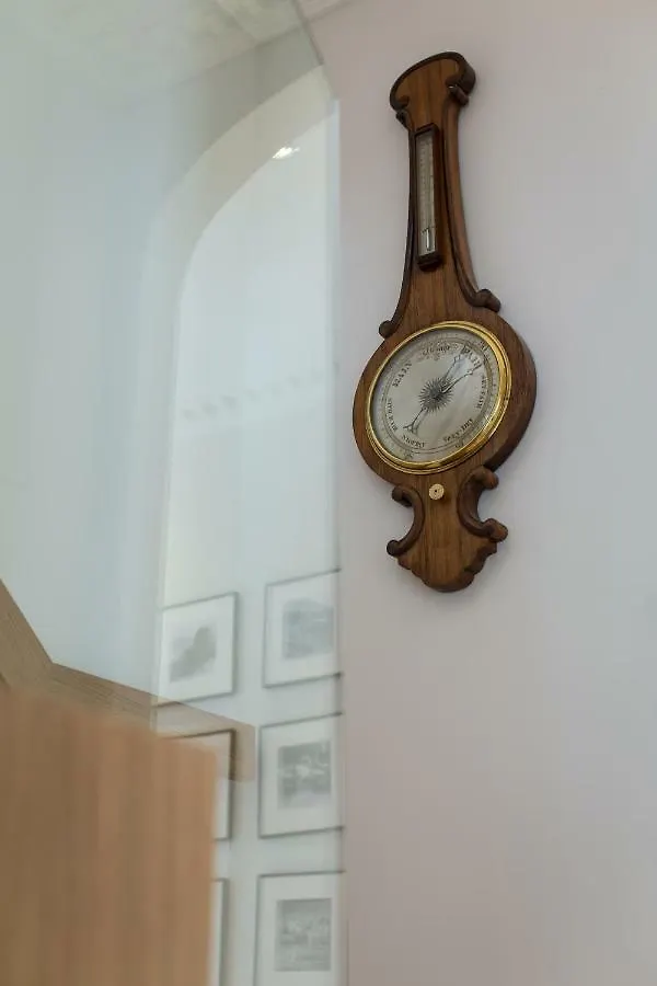 Merchants House Holiday home Salcombe