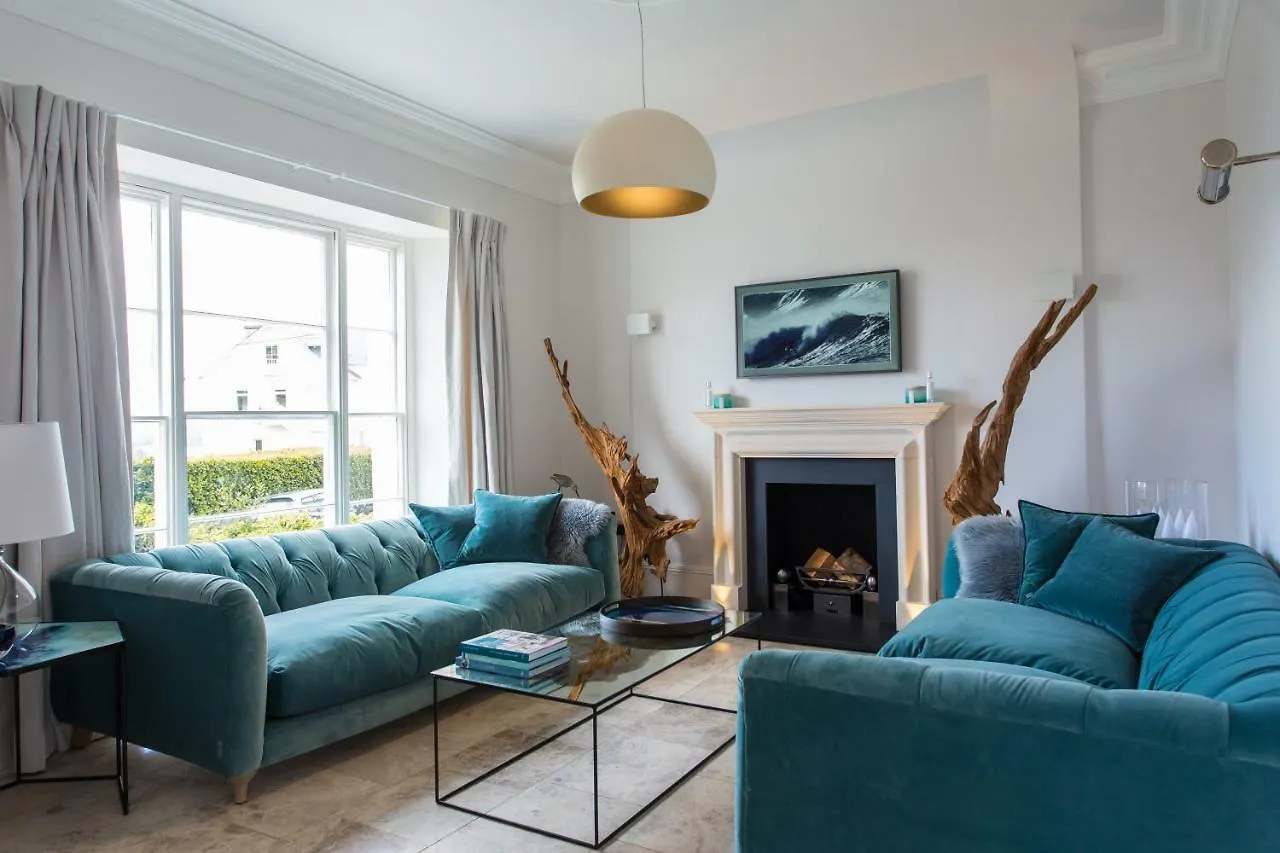 Merchants House Holiday home *
