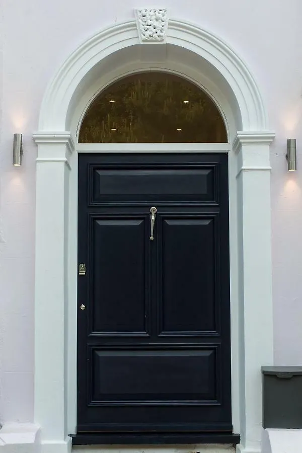 Merchants House *