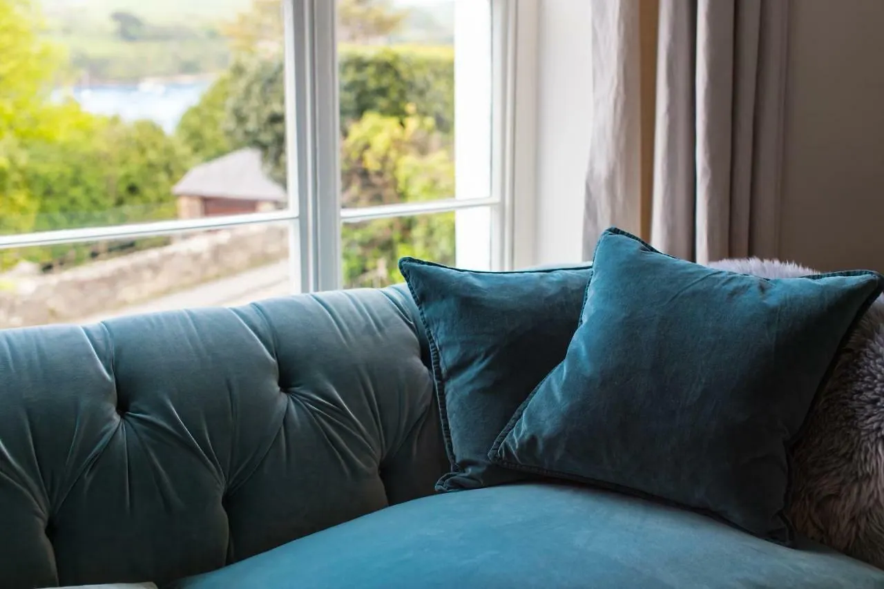 Merchants House Holiday home Salcombe