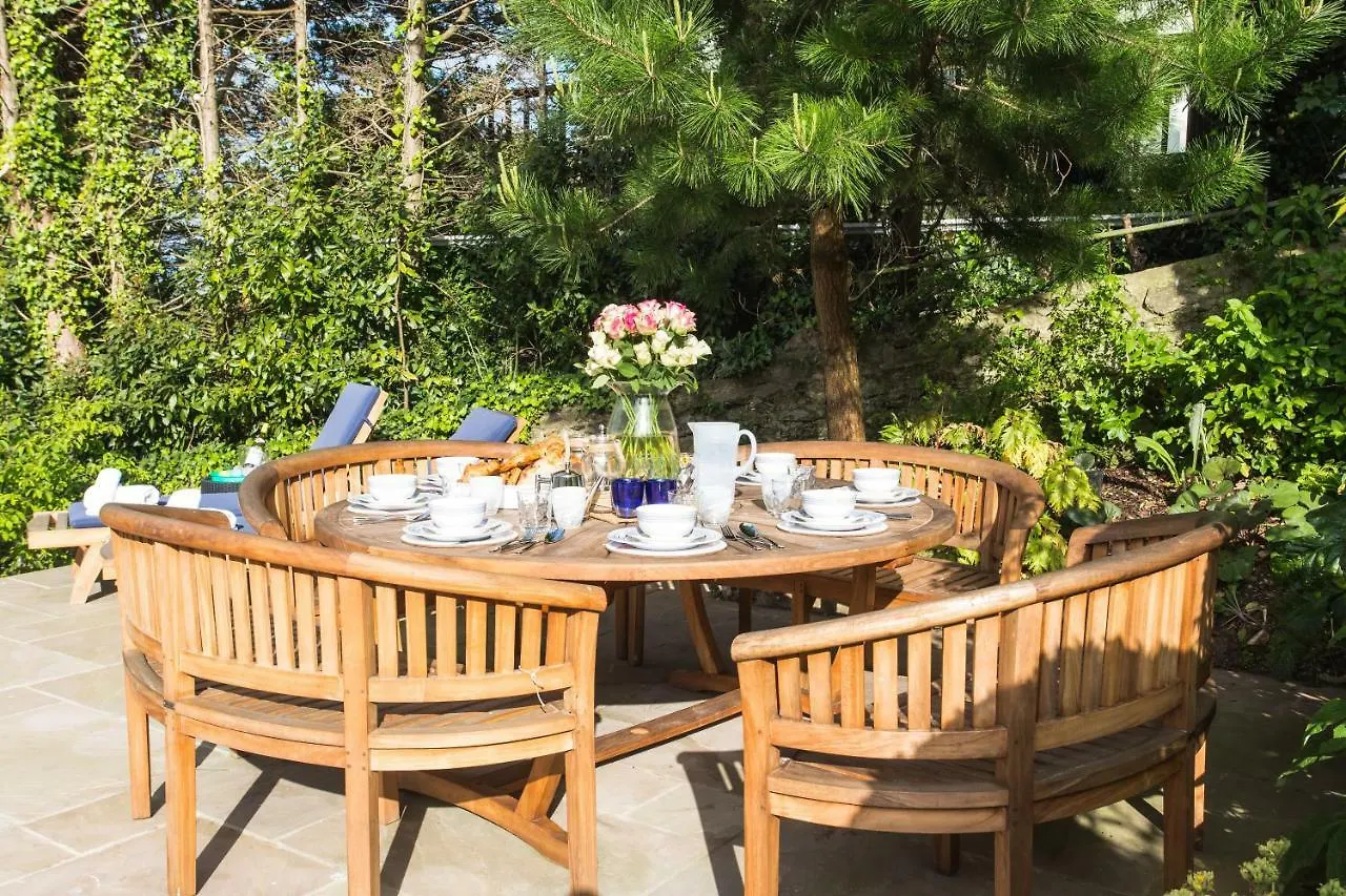 Merchants House Holiday home *