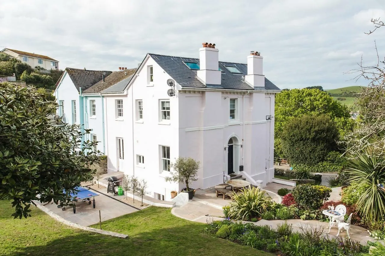 Merchants House *