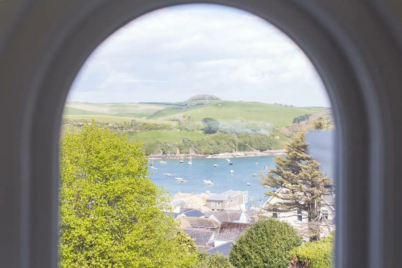 Merchants House Holiday home