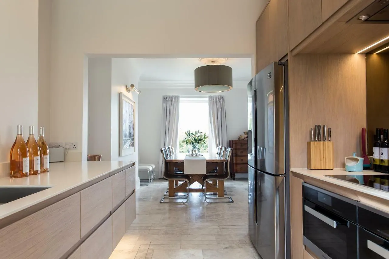 Merchants House Holiday home