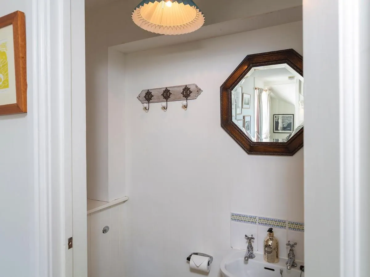 Σπίτι διακοπών 29 Fore Street *