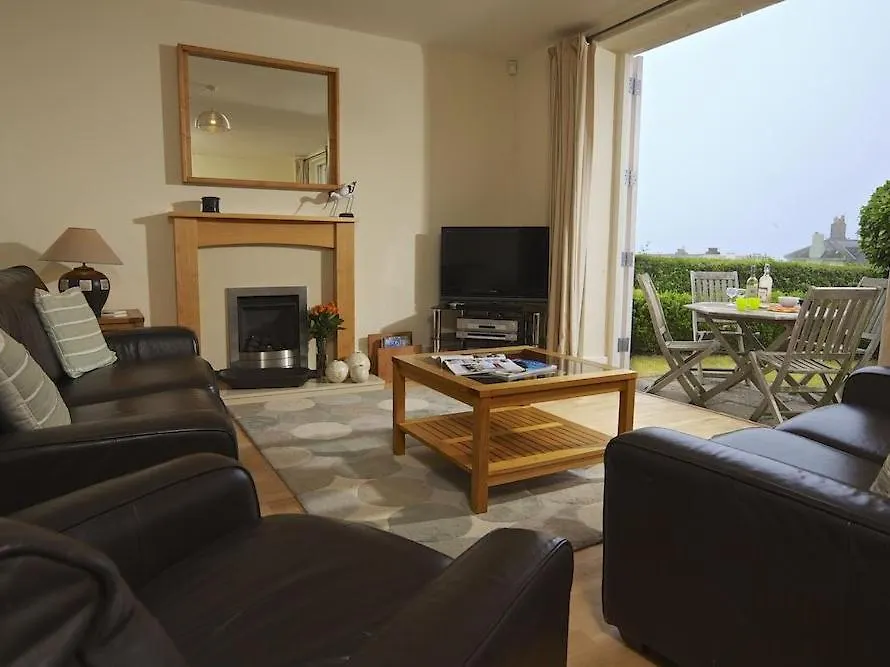 3 Combehaven Holiday home