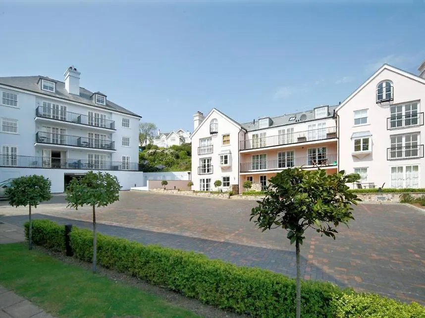 3 Combehaven Holiday home