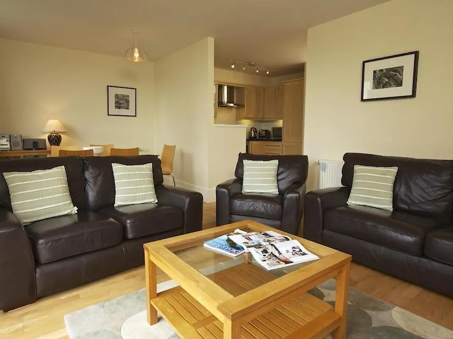 Holiday home 3 Combehaven *