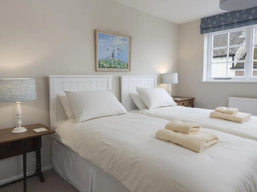 11 Robinsons Row Holiday home