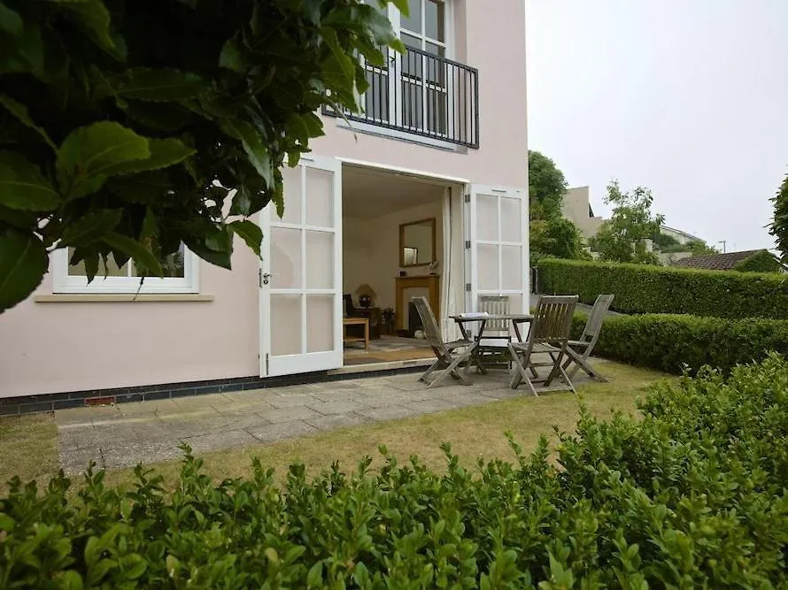 3 Combehaven Holiday home Salcombe