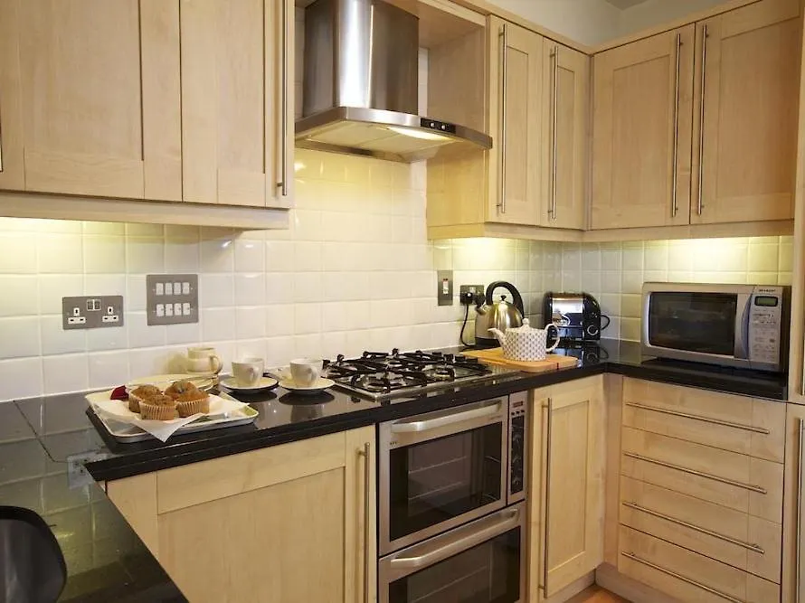 Holiday home 3 Combehaven *