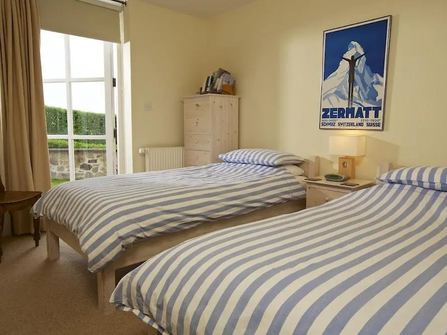3 Combehaven Holiday home