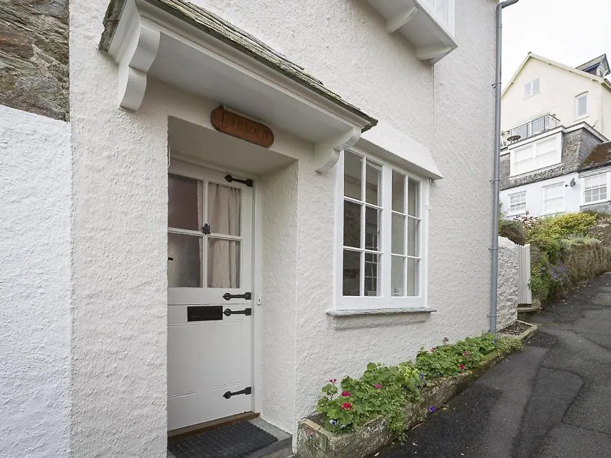 Holiday home 11 Robinsons Row