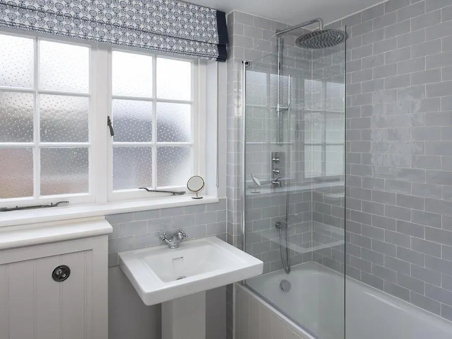 11 Robinsons Row Holiday home Salcombe