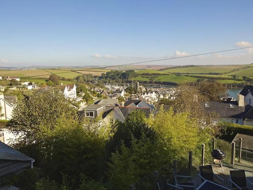 Harbourfield * Salcombe